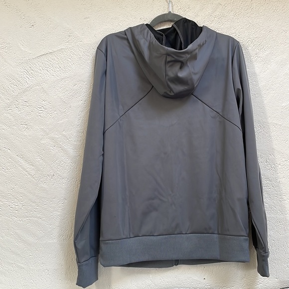 Mondetta - shell hoodie jacket - Picture 2 of 3